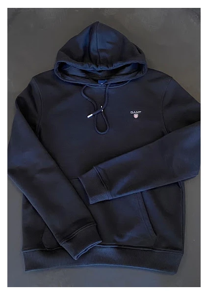 Kapüşonlu Sweatshirt