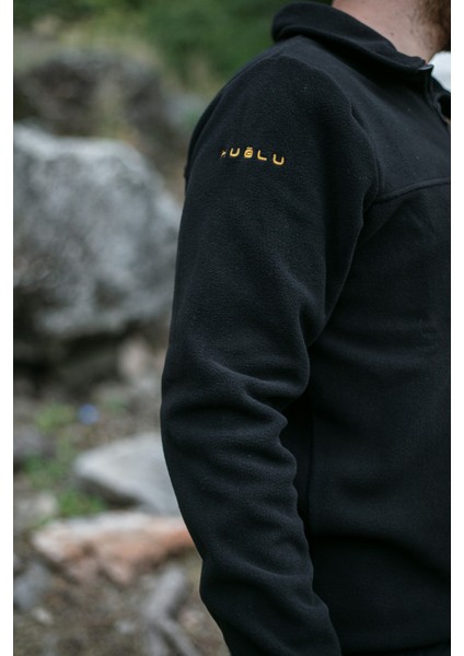 Siyah Polar Sweatshirt fiyatları