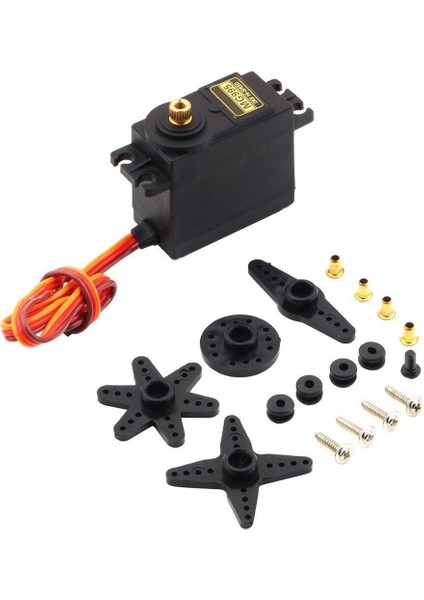 Roba MG995 Servo Motor