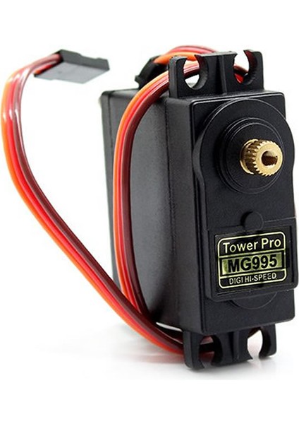 Roba MG995 Servo Motor