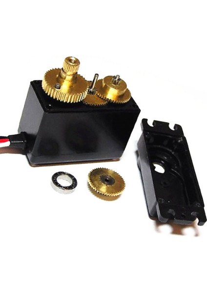 Roba MG995 Servo Motor