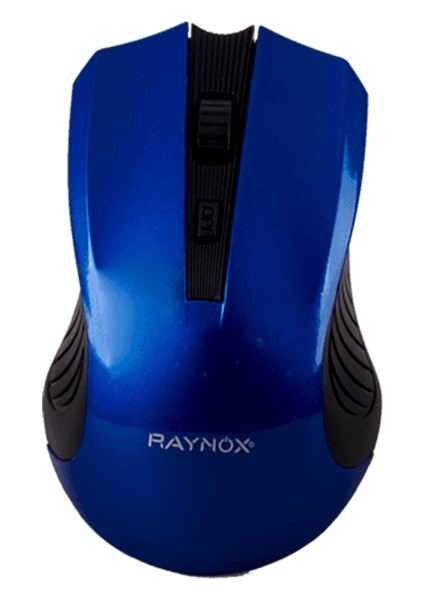 RX-M209 Kablosuz Mouse