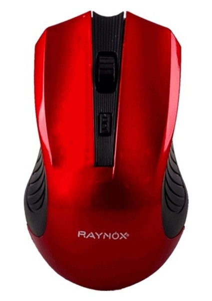 RX-M209 Kablosuz Mouse