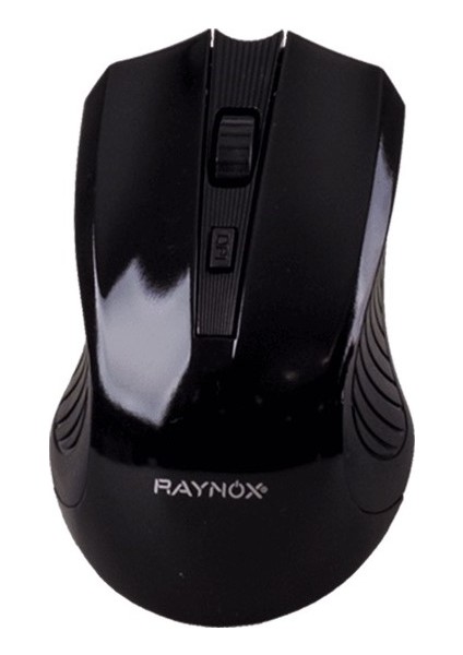 RX-M209 Kablosuz Mouse