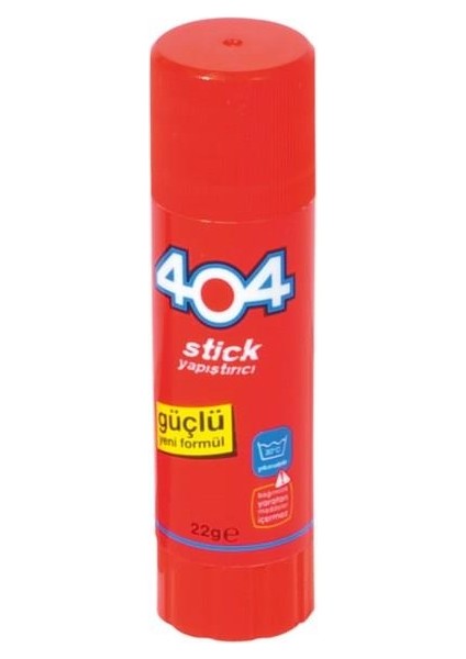Stick 22 gr. Yapıştırıcı (20li)