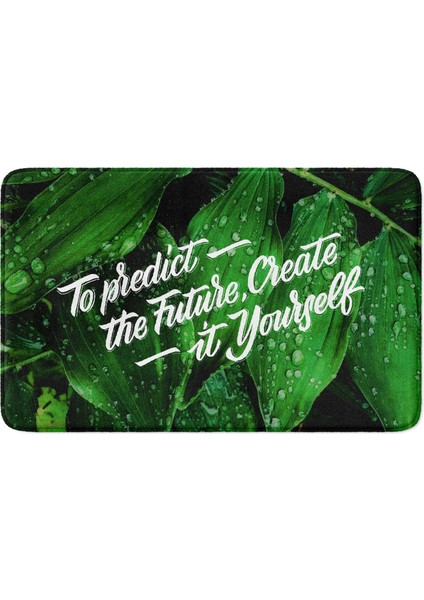 Mikrofiber Banyo Paspası, Kaymaz Taban, Makinede Yıkanabilir, Banyo Halısı (50X80) fiyatları