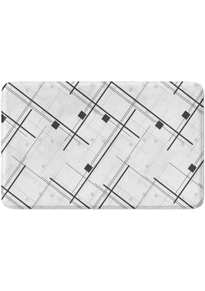2'li Takım Banyo Paspası, Kaymaz Taban, Makinede Yıkanabilir, Banyo Halısı modelleri