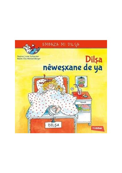 Dilşa Neweşxane De Ya - Liane Schneider