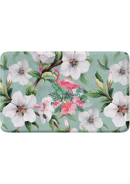 2'li Takım Banyo Paspası, Kaymaz Taban, Makinede Yıkanabilir, Banyo Halısı modelleri