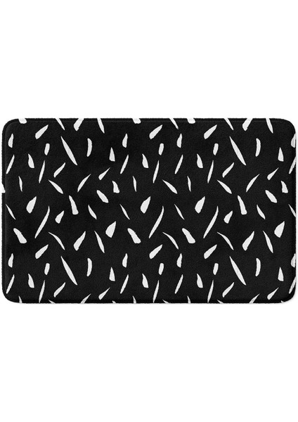 2'li Takım Banyo Paspası, Kaymaz Taban, Makinede Yıkanabilir, Banyo Halısı modelleri