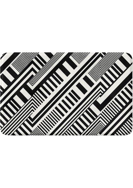 2'li Takım Banyo Paspası, Kaymaz Taban, Makinede Yıkanabilir, Banyo Halısı modelleri