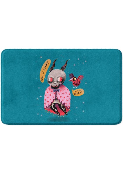 2'li Takım Banyo Paspası, Kaymaz Taban, Makinede Yıkanabilir, Banyo Halısı modelleri