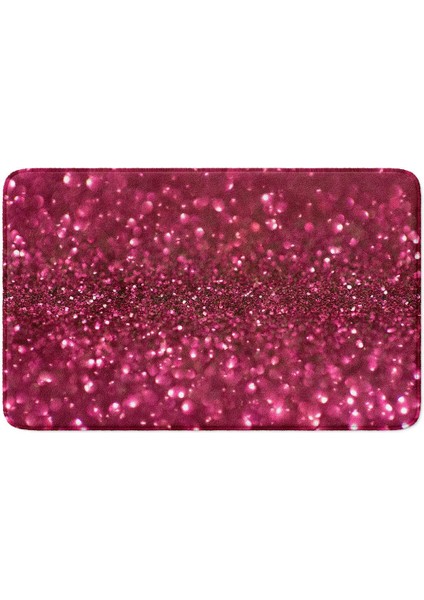 2'li Takım Banyo Paspası, Kaymaz Taban, Makinede Yıkanabilir, Banyo Halısı modelleri