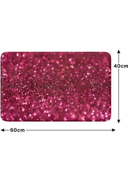 2'li Takım Banyo Paspası, Kaymaz Taban, Makinede Yıkanabilir, Banyo Halısı indirimleri