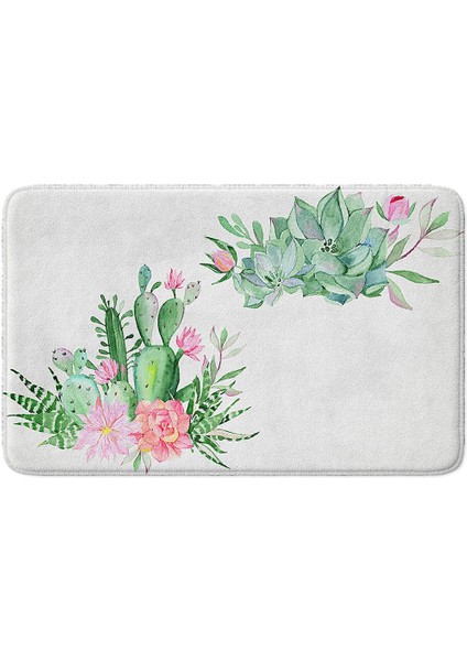 2'li Takım Banyo Paspası, Kaymaz Taban, Makinede Yıkanabilir, Banyo Halısı modelleri