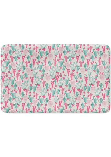 2'li Takım Banyo Paspası, Kaymaz Taban, Makinede Yıkanabilir, Banyo Halısı modelleri