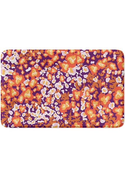 2'li Takım Banyo Paspası, Kaymaz Taban, Makinede Yıkanabilir, Banyo Halısı modelleri