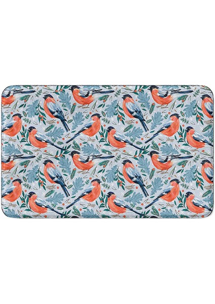 2'li Takım Banyo Paspası, Kaymaz Taban, Makinede Yıkanabilir, Banyo Halısı modelleri