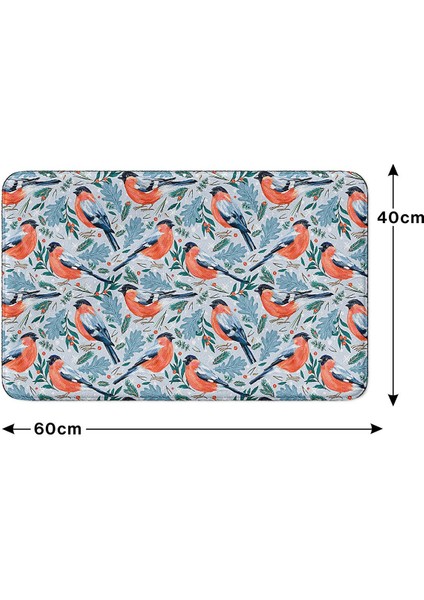 2'li Takım Banyo Paspası, Kaymaz Taban, Makinede Yıkanabilir, Banyo Halısı indirimleri