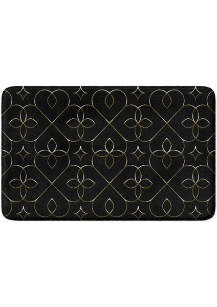 2'li Takım Banyo Paspası, Kaymaz Taban, Makinede Yıkanabilir, Banyo Halısı modelleri