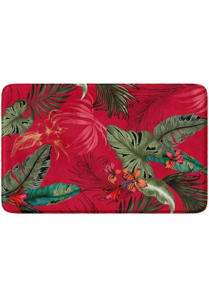 2'li Takım Banyo Paspası, Kaymaz Taban, Makinede Yıkanabilir, Banyo Halısı modelleri