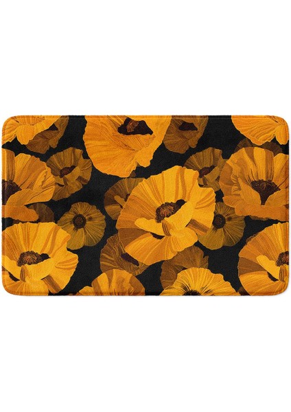 2'li Takım Banyo Paspası, Kaymaz Taban, Makinede Yıkanabilir, Banyo Halısı modelleri