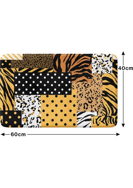 2'li Takım Banyo Paspası, Kaymaz Taban, Makinede Yıkanabilir, Banyo Halısı indirimleri