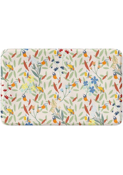 2'li Takım Banyo Paspası, Kaymaz Taban, Makinede Yıkanabilir, Banyo Halısı modelleri