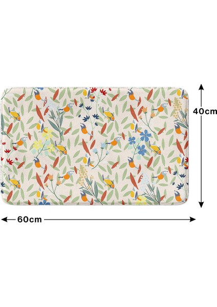 2'li Takım Banyo Paspası, Kaymaz Taban, Makinede Yıkanabilir, Banyo Halısı indirimleri