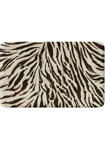 2'li Takım Banyo Paspası, Kaymaz Taban, Makinede Yıkanabilir, Banyo Halısı modelleri