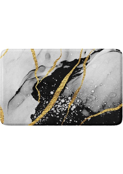 2'li Takım Banyo Paspası, Kaymaz Taban, Makinede Yıkanabilir, Banyo Halısı modelleri