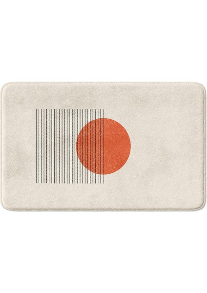 2'li Takım Banyo Paspası, Kaymaz Taban, Makinede Yıkanabilir, Banyo Halısı modelleri