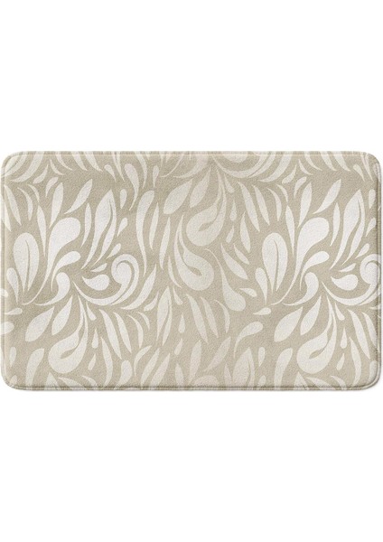 2'li Takım Banyo Paspası, Kaymaz Taban, Makinede Yıkanabilir, Banyo Halısı modelleri