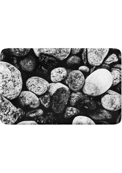 2'li Takım Banyo Paspası, Kaymaz Taban, Makinede Yıkanabilir, Banyo Halısı modelleri