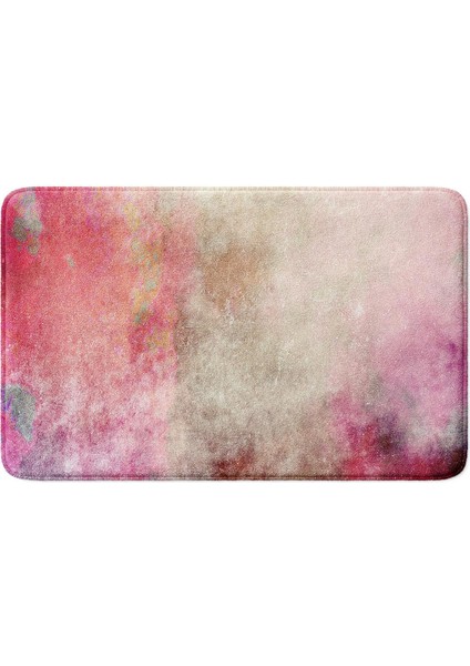 2'li Takım Banyo Paspası, Kaymaz Taban, Makinede Yıkanabilir, Banyo Halısı modelleri