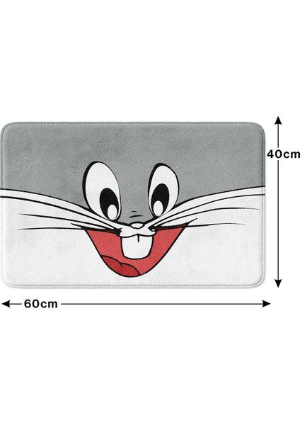 2'li Takım Banyo Paspası, Kaymaz Taban, Makinede Yıkanabilir, Banyo Halısı indirimleri