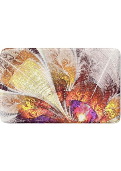 2'li Takım Banyo Paspası, Kaymaz Taban, Makinede Yıkanabilir, Banyo Halısı modelleri