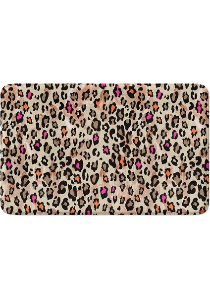 2'li Takım Banyo Paspası, Kaymaz Taban, Makinede Yıkanabilir, Banyo Halısı modelleri