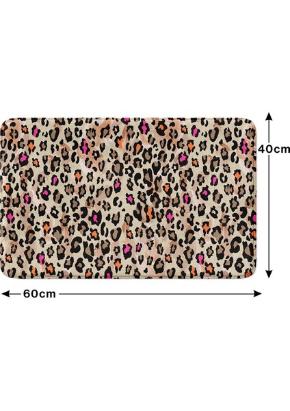 2'li Takım Banyo Paspası, Kaymaz Taban, Makinede Yıkanabilir, Banyo Halısı indirimleri