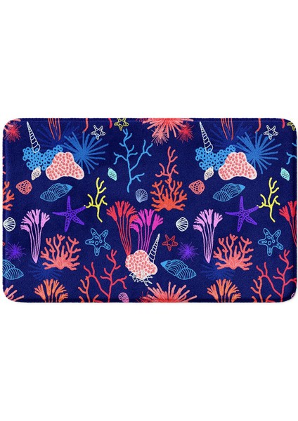 2'li Takım Banyo Paspası, Kaymaz Taban, Makinede Yıkanabilir, Banyo Halısı modelleri