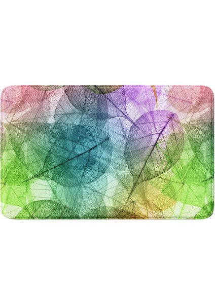 2'li Takım Banyo Paspası, Kaymaz Taban, Makinede Yıkanabilir, Banyo Halısı modelleri