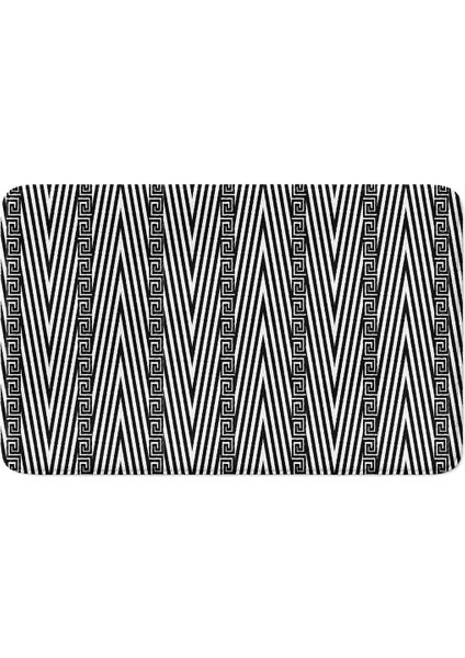 2'li Takım Banyo Paspası, Kaymaz Taban, Makinede Yıkanabilir, Banyo Halısı modelleri