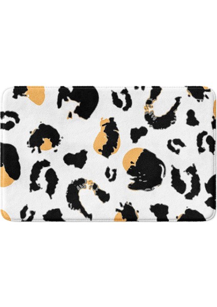 2'li Takım Banyo Paspası, Kaymaz Taban, Makinede Yıkanabilir, Banyo Halısı modelleri