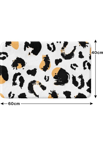2'li Takım Banyo Paspası, Kaymaz Taban, Makinede Yıkanabilir, Banyo Halısı indirimleri