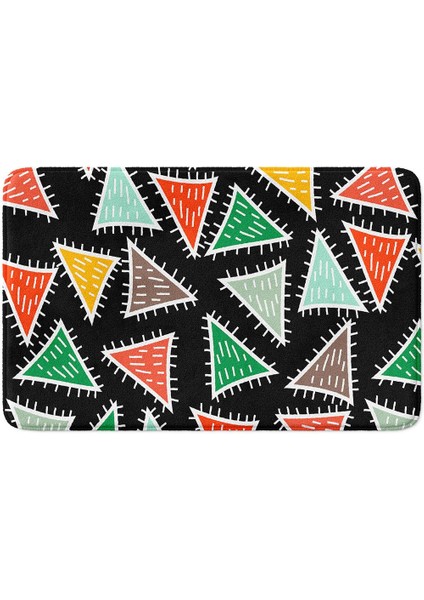 2'li Takım Banyo Paspası, Kaymaz Taban, Makinede Yıkanabilir, Banyo Halısı modelleri