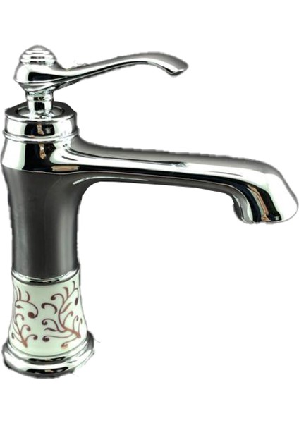 Endüstriyel Tip Mutfak Eviye Bataryası 3'lü Set Eviye- Lavabo- Banyo Bataryası