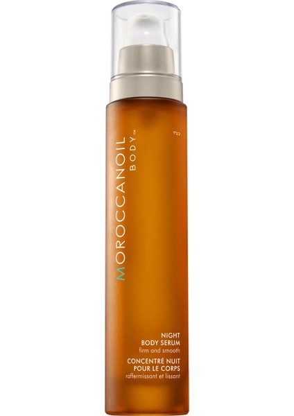 Night Body Serum