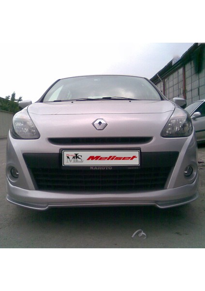 (Boyasız) Renault Clio Hb 3 Makyajlı Kasa Ön Karlık 2006-2012 Arasına Uyumldur fiyatları