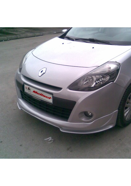 (Boyasız) Renault Clio Hb 3 Makyajlı Kasa Ön Karlık 2006-2012 Arasına Uyumldur modelleri