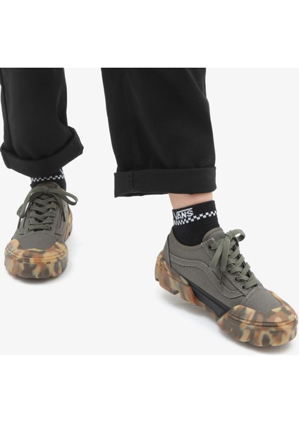 Ua Old Skool Tapered VN0A4BVPKEK1.-